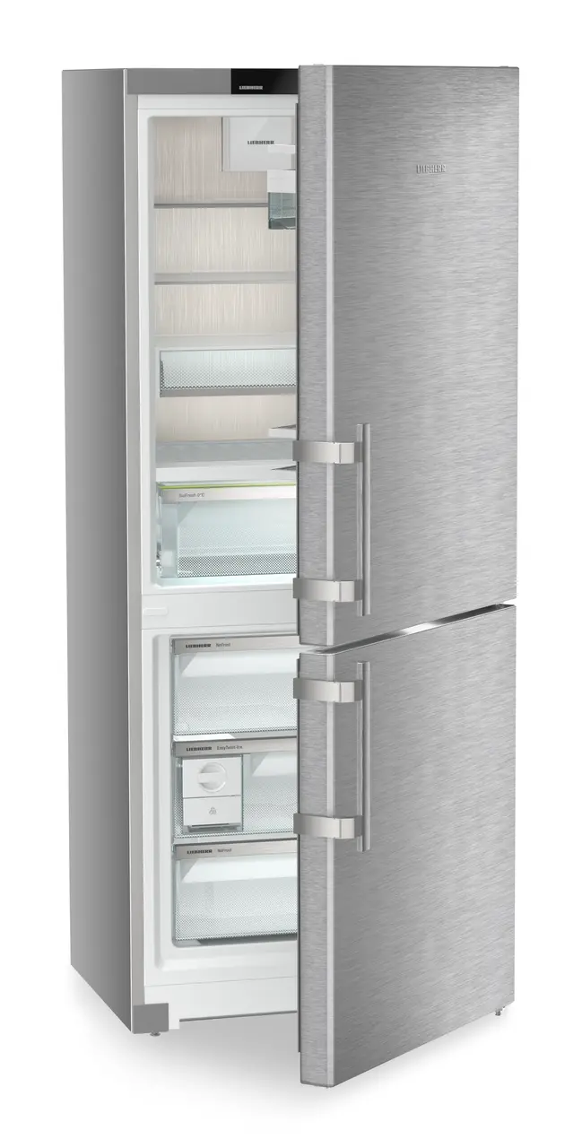 CBNsdh 7653 prime BioFresh NoFrost Fridge-freezer with BioFresh
